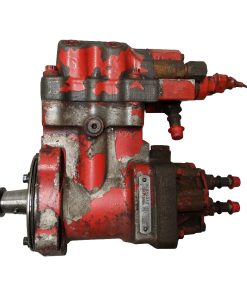 4307024, High Pressure Fuel Pump Cummins ISC 8.3