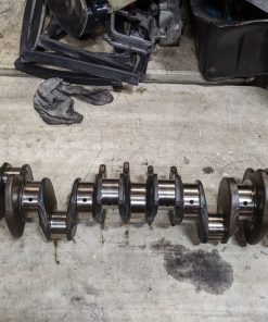 271-5657 Crankshaft Caterpillar C7