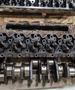 5319545 Cylinder Head Cummins ISC 8.3