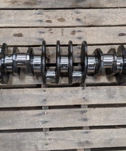 1809953C91 Crankshaft International DT360
