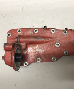 5285021 Oil Filter Head Cummins 6.7