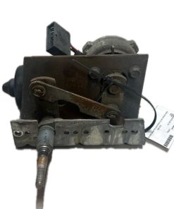 00072753 Wiper Motor Blue Bird AAFE