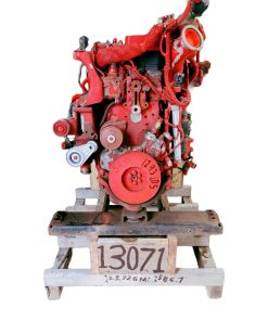 Engine Assembly Cummins ISB6.7