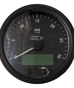 108991-B Instrument Cluster& Gauges Blue Bird