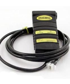 01008B Wheelchair Lift, Hand Pendant Universal