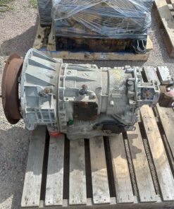 29542636 Transmission Assembly Allison 2000PTS