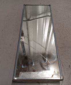 7050100 Rosco Heated Sideview Mirror