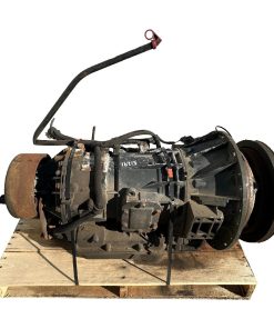 29538976 Transmission Assembly Allison 2000