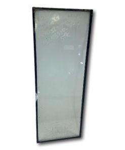 452416004 Entrance Door Glass IC Corporation CE 