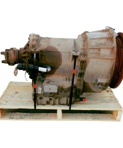 2034387F92 Transmission Assembly Allison MD3060