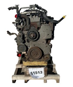 Engine Assembly 2013 International MaxxForce DT