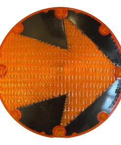 SB600Y Baader Turn Signal Light (lense only)