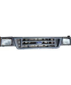 4C2Z-8200-AAA Grille Ford E450 Super Duty