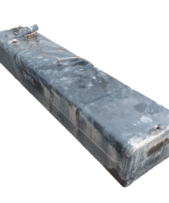 10015138 Fuel Tank Blue Bird AAFE