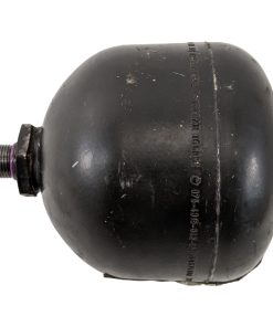 458 501 026 1 Air Brake Tank & Valve International