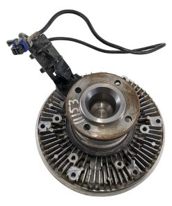 10010227 Fan Clutch Cummins 6.7