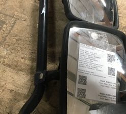 01590835 Driver Side Mirror Bluebird