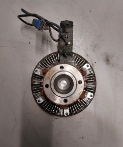 10010227 Fan Clutch Cummins 6.7