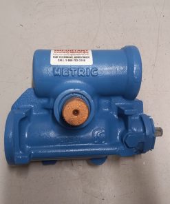 7813161 Steering Gear Saginaw