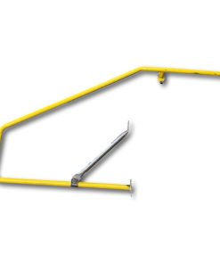 TBB 204823 Hand Rail Freightliner C2