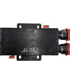 2-1000D Transmission Oil Cooler Allison 2500PTS