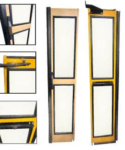 2201595C3 Rearward/Aft  Entrance Door Leaf IC CE